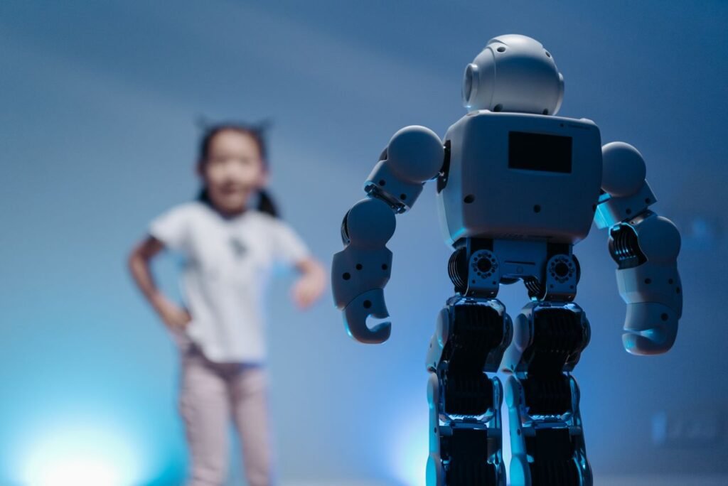 become an ai trainer